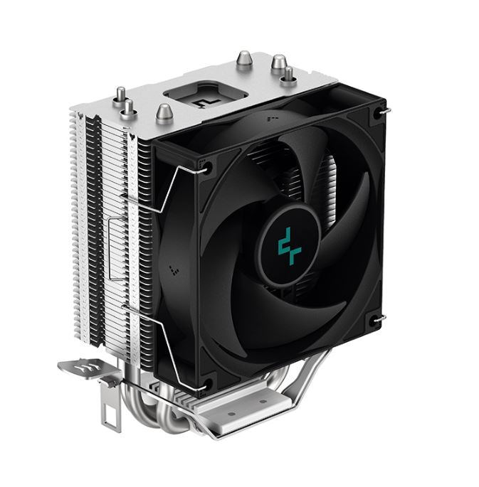 DeepCool AG300 Single Tower CPU Cooler Intel LGA1700/1200/1151/1150/1155 AMD AM5/AM4 DeepCool AG300 Single Tower CPU Cooler Intel LGA1700/1200/1151/1150/1155 AMD AM5/AM4